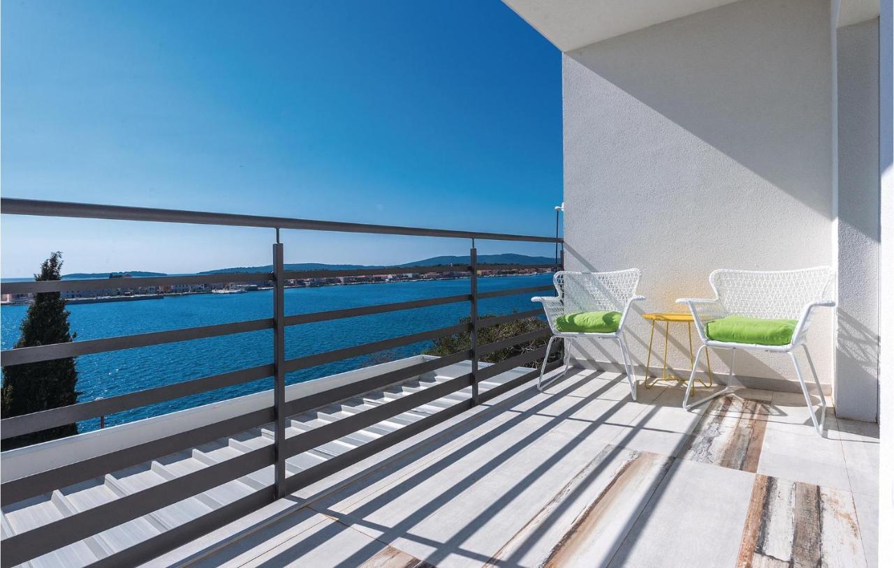 Cozy Apartment In Brodarica With Wifi Exterior photo